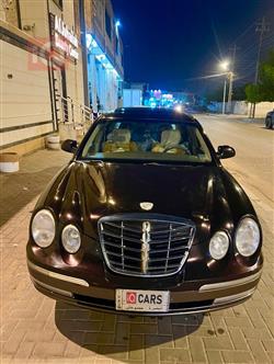 كيا أوبيروس